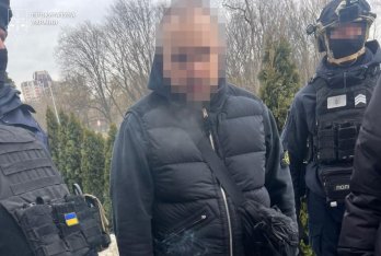 У Львові харків’янин підробив посвідчення поліції для збуту наркотиків – 03