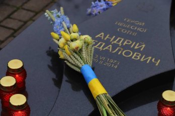 На Личаківському кладовищі вшанували полеглих героїв – 10