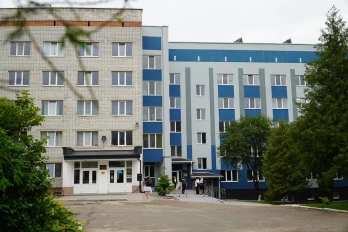 У Золочеві відкрили гуртожиток для 150 внутрішньо переміщених осіб