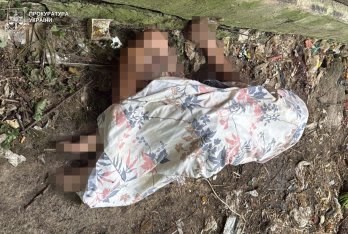 У Дрогобичі 51-річна жінка через ревнощі скинула знайомого з горища – 01