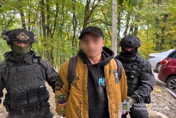 Львівська поліція вилучила у групи наркоторговців канабісу на 3 млн грн – 03