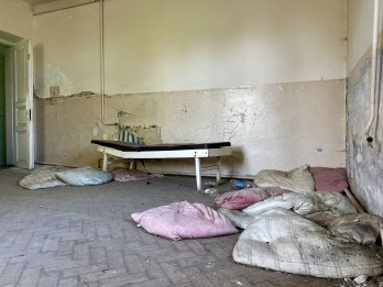 У Радехові планують відновити історичну віллу доктора Мотлюка – 12