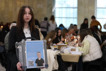 У Львові встановили національний рекорд із масового розпису писанок – 04