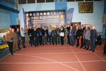 Львів приймає турнір з боксу за участю майже 300 спортсменів – 03