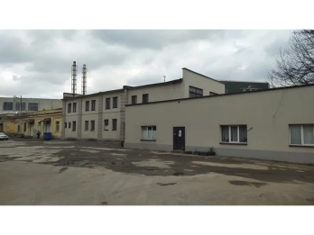 Укрпошта за 56,8 млн грн продає приміщення біля залізничного вокзалу у Львові – 04