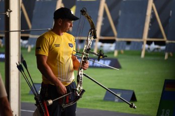 Президент відзначив державними нагородами учасників «Ігор Нескорених» зі Львівщини – 05