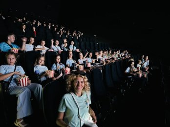 Стала вчителькою у 35 років: як львівська освітянка увійшла у фінал Global Teacher Prize Ukraine – 10