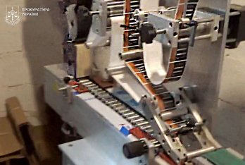 У Дублянах викрили підпільне виробництво контрафактних батарейок Duracell – 01