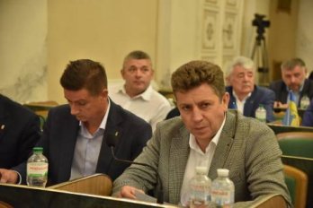 Олег Панькевич
