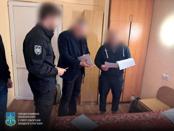 На Львівщині командир військової частини розтратив понад 18 млн грн на закупівлі генераторів – 01