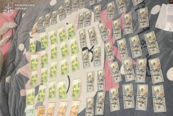 Мешканець Одещини продав львів’янину револьвер, гвинтівку і патрони за 130 тис. грн – 03