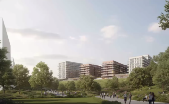 Візуалізація проєкту