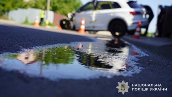 Стали відомі деталі вбивства матері львів’янином та смертельної ДТП у Пустомитах – 07