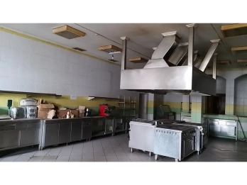 На вокзалі Львова здають площі під заклад харчування за 835 тис. грн – 06