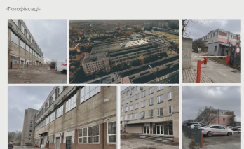 У Львові планують збудувати новий 4-поверховий ТРЦ з офісами та рестораном – 02