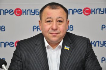 Юрій Мазур