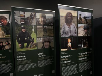 Залишились вірними присязі попри все: у ZAG показали “Обличчя кордону” – 02