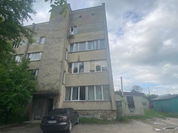 Тернопільський експрокурор купив майно Львівського інституту землеустрою – 04