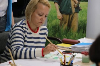 У Львові відкрили ще один Центр Життєстійкості – 02