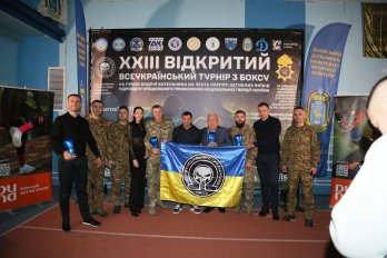 Львів приймає турнір з боксу за участю майже 300 спортсменів – 01