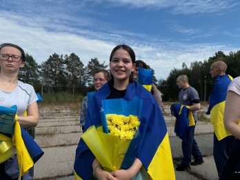 Фото: Володимир Зеленський