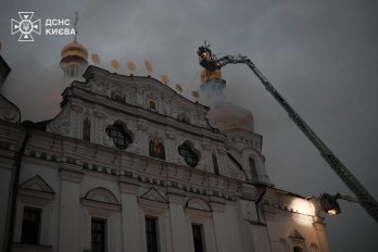 Росія атакувала спадщину ЮНЕСКО: чим унікальна Києво-Печерська лавра&nbsp; – 01