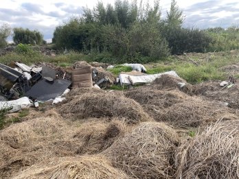 На Львівщині посадовцю КП нарахували майже 19 млн грн збитків за забруднення землі – 02
