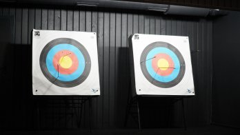 Центр ветеранського та адаптивного спорту відтепер працює у Львові – 10