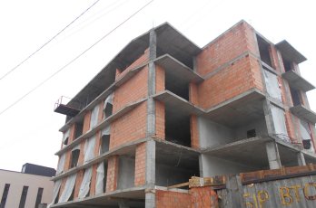 У Львові забудовника зобов’язали знести багатоповерхівку в Залізничному районі – 01