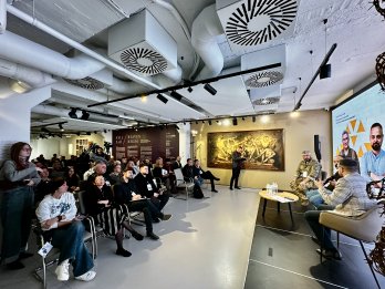 На Львівщині готують регіональну стратегію політики національної пам’яті – 01