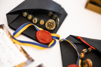 Понад 27 млн грн зібрали на аукціоні на дрони та протезування захисників