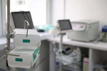 У Львові після капітального ремонту відкрили клініку дитячої онкології – 05