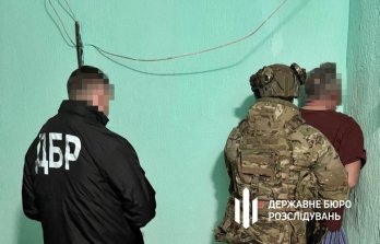 СБУ і ДБР затримали колишнього командира львівської 125 бригади ТрО – 01