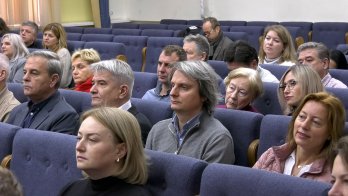 Львівську обласну лікарню приєднали до національного медичного університету – 04