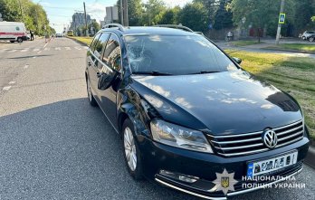 За добу на Львівщині загинуло двоє пішоходів: львів’янин і мешканець Стрийщини – 01
