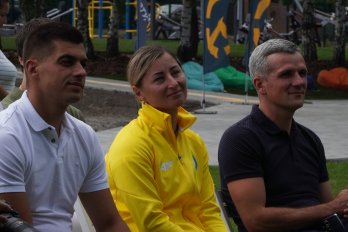 «Це були руїни»: якою стала спортивно-веслувальна база у Наварії – 10