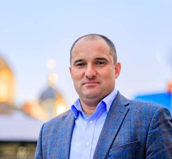 Володимир Хархаліс
