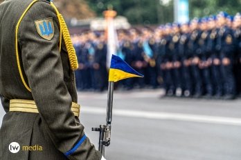 Україна відзначає День Державного Прапора: історія свята, значення кольорів стяга та його походження – 03