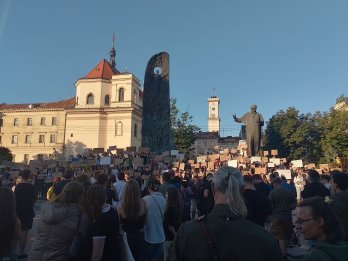 Фото: ТРК Перший Західний