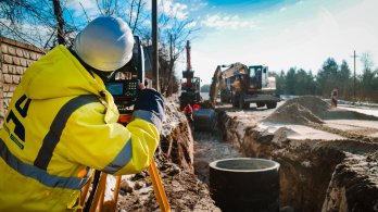 На Львівщині демонтували останній міст на міжнародній трасі до кордону – 01