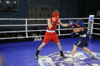 Львів приймає турнір з боксу за участю майже 300 спортсменів – 06