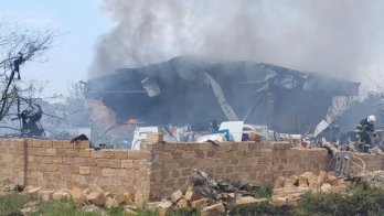 Ситуація на фронті: на Запоріжжі зафіксували 271 випадок викрадення місцевих мешканців окупантами – 04