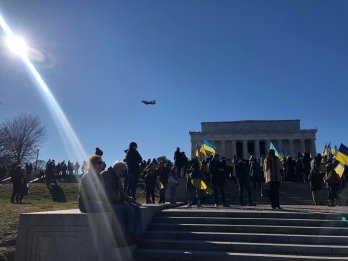 У яких містах світу та як підтримують Україну – 04