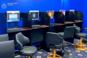 У Мостиськах та Шегинях викрили підпільні казино для «перевірених» клієнтів – 01