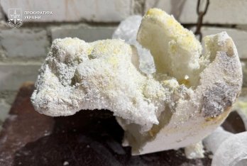 На Львівщині на дев’ять років  ув’язнили двох чоловіків за облаштування нарколабораторії – 03