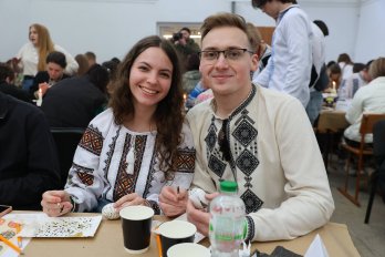 У Львові встановили національний рекорд із масового розпису писанок – 08