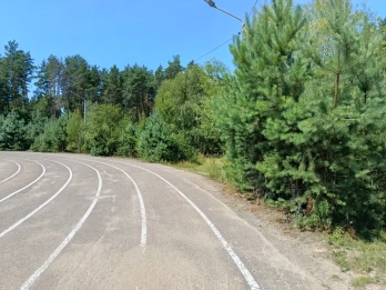 У Новояворівську за 10 млн грн продали землю під будівництво спортивного об'єкта – 01