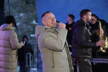 Сотню колективів та 1,5 мільйона гривень зібрав цьогоріч фестиваль вертепів “Вертепія“ на Самбірщині – 19