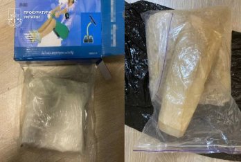 У Львові 5-річна дитина допомагала матері продавати наркотики через «закладки» – 02