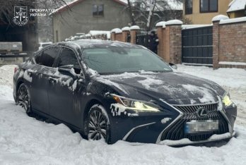 У Львові затримали банду збувачів особливо небезпечних наркотиків – 07